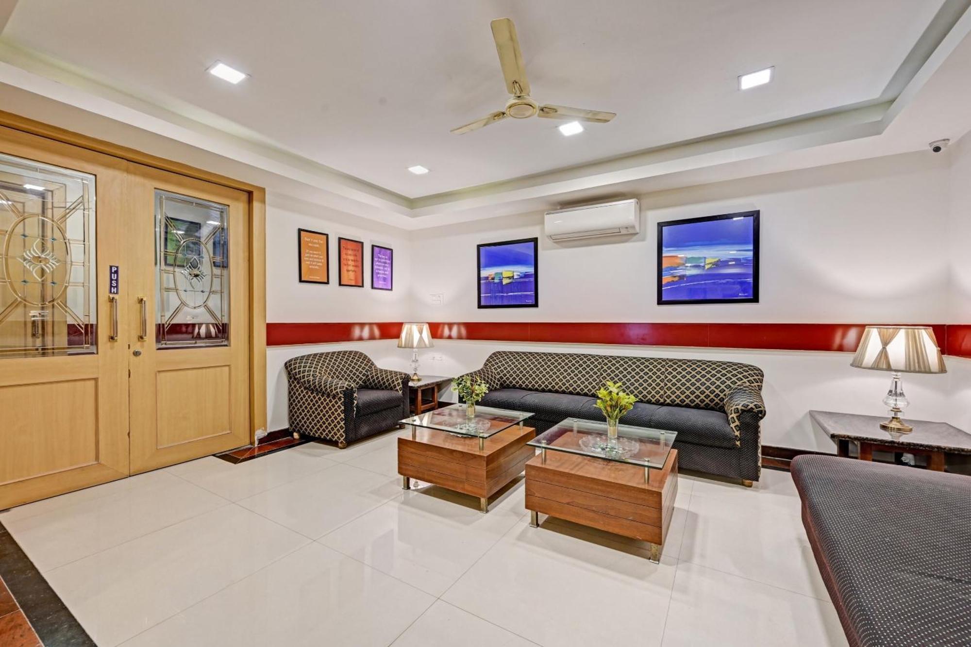 Collection O Sri Sai Ram Suites Bengaluru Zewnętrze zdjęcie