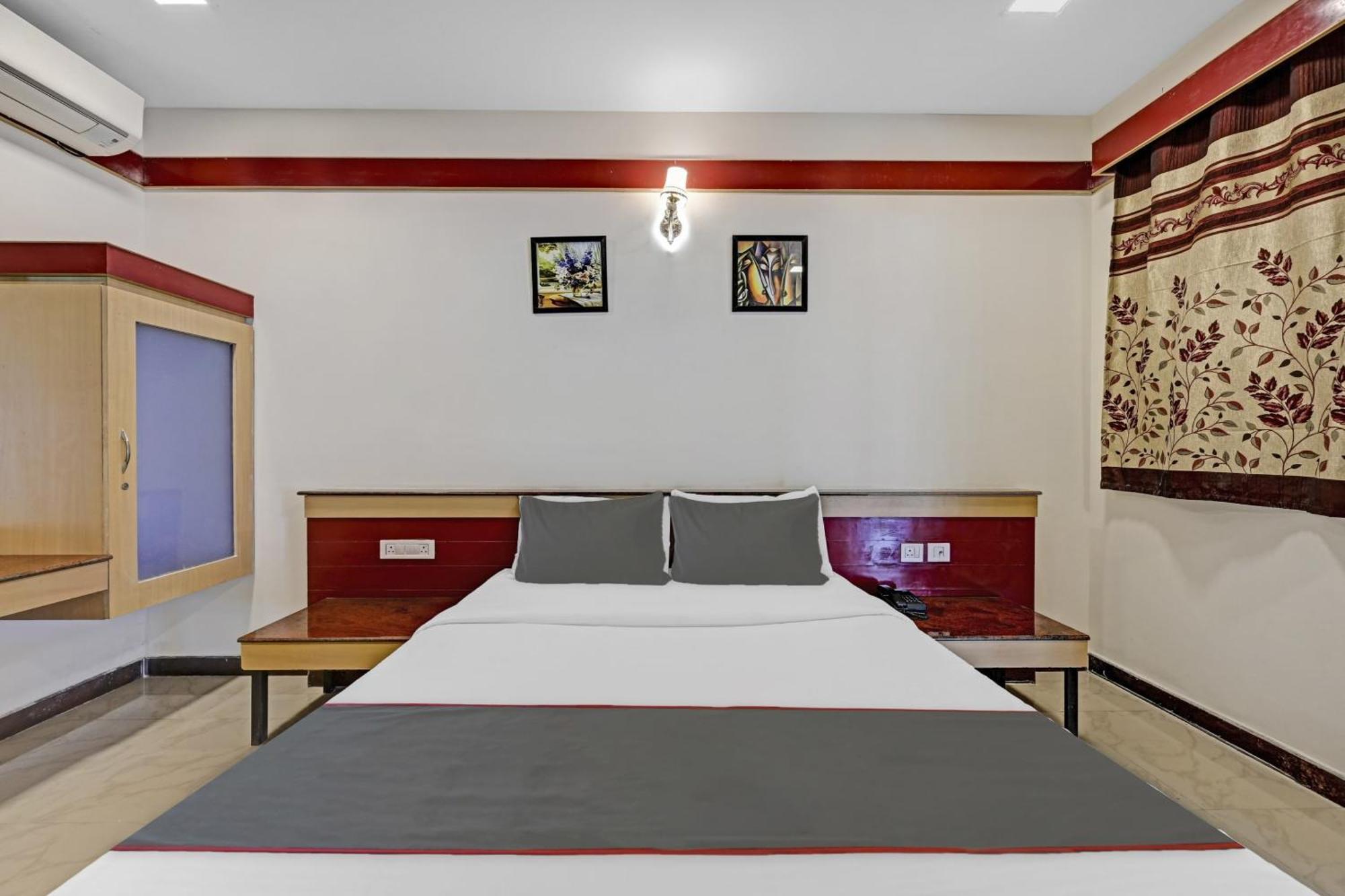 Collection O Sri Sai Ram Suites Bengaluru Zewnętrze zdjęcie