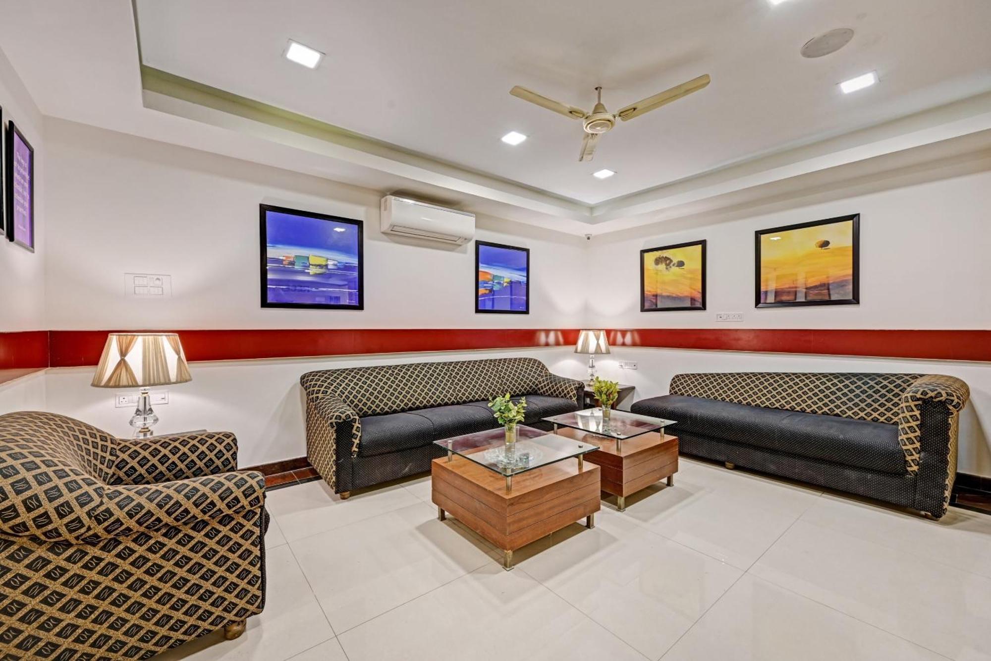 Collection O Sri Sai Ram Suites Bengaluru Zewnętrze zdjęcie