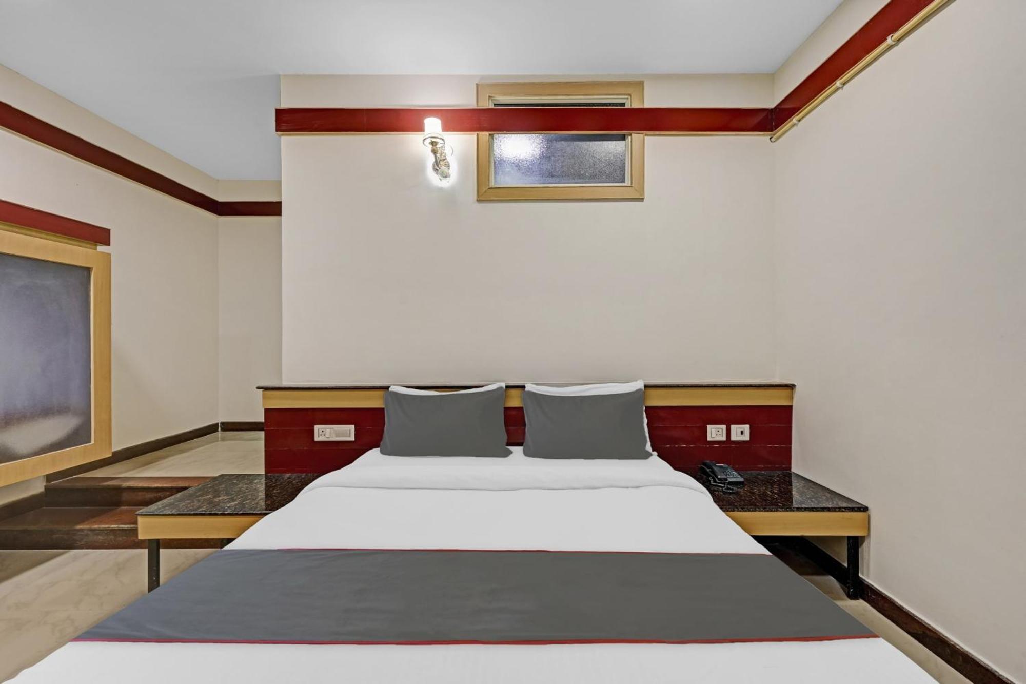 Collection O Sri Sai Ram Suites Bengaluru Zewnętrze zdjęcie