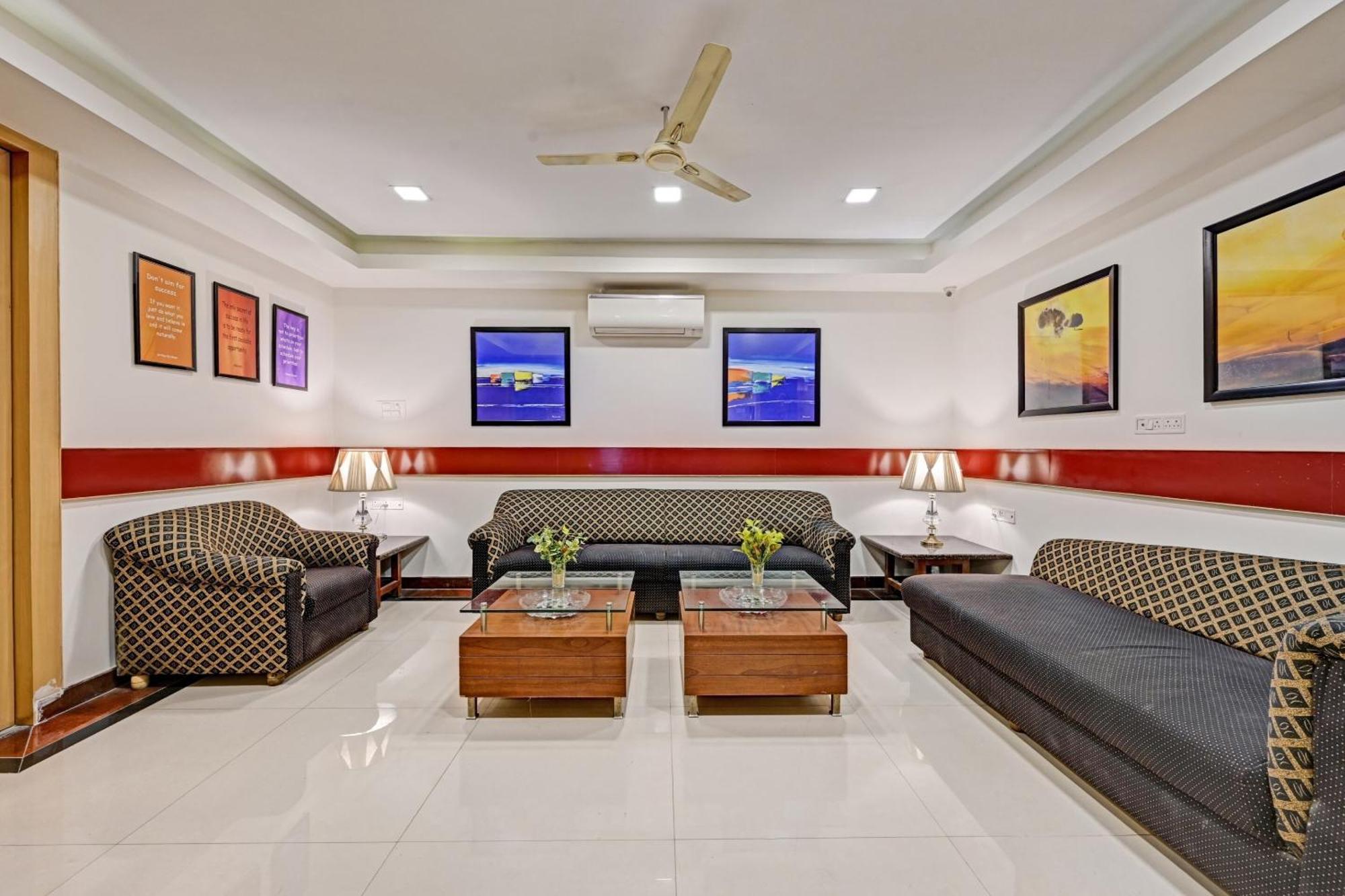 Collection O Sri Sai Ram Suites Bengaluru Zewnętrze zdjęcie