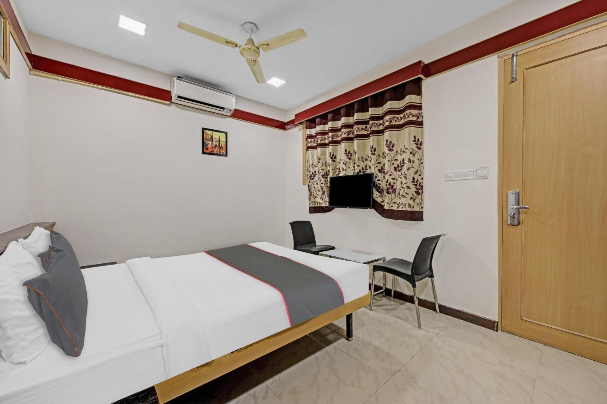 Collection O Sri Sai Ram Suites Bengaluru Zewnętrze zdjęcie