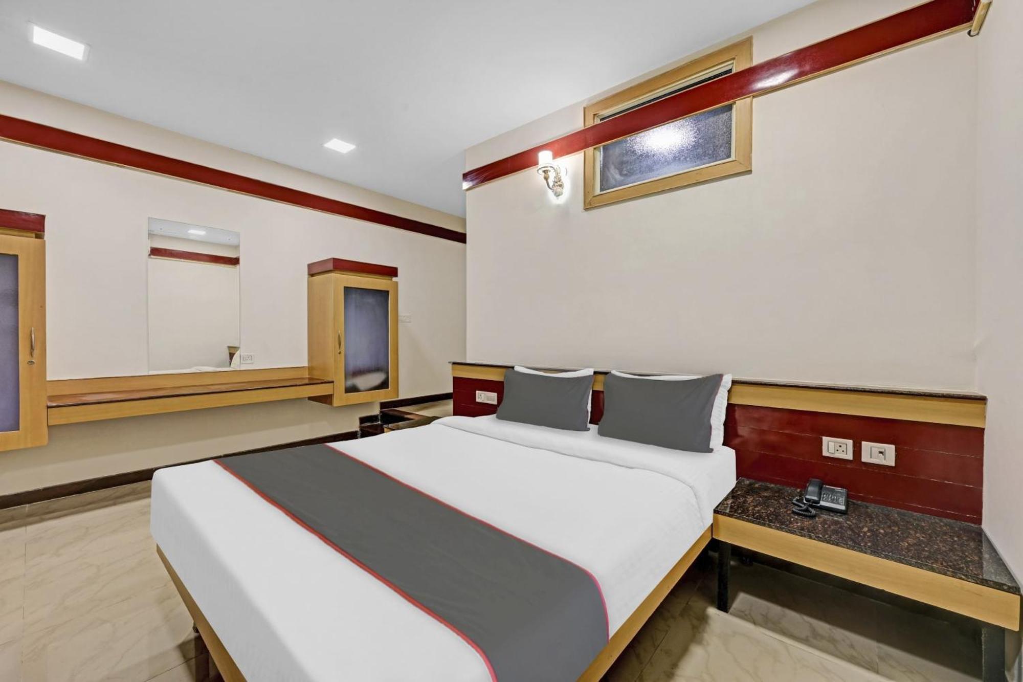 Collection O Sri Sai Ram Suites Bengaluru Zewnętrze zdjęcie