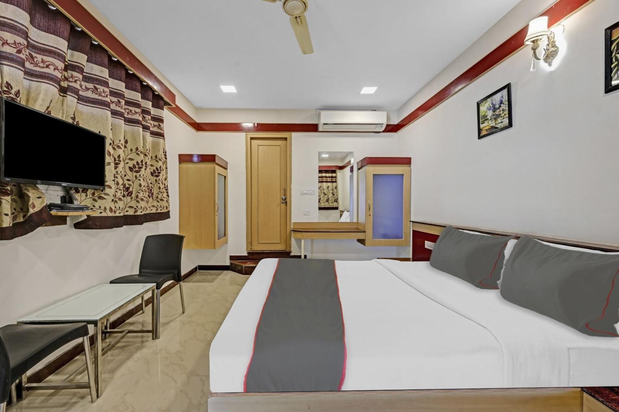 Collection O Sri Sai Ram Suites Bengaluru Zewnętrze zdjęcie